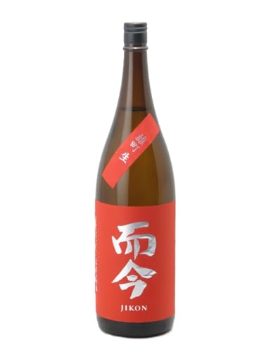 而今JIKON 日本酒 1800ml 而今（じこん） 三重 山田錦生 2023 1800ml : 酒本舗 太右衛門 - 通販